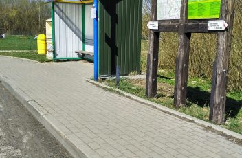LR0 - MPK Linia Rekreacyjna. Kursy do Ojcowskiego Parku.