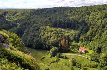 Zagłosuj w plebiscycie "Turystyczne Skarby Małopolski"!